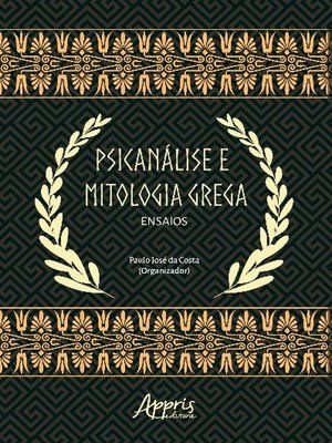 cover image of Psicanálise e Mitologia Grega